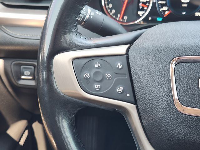 2018 GMC Acadia Denali Grapevine TX