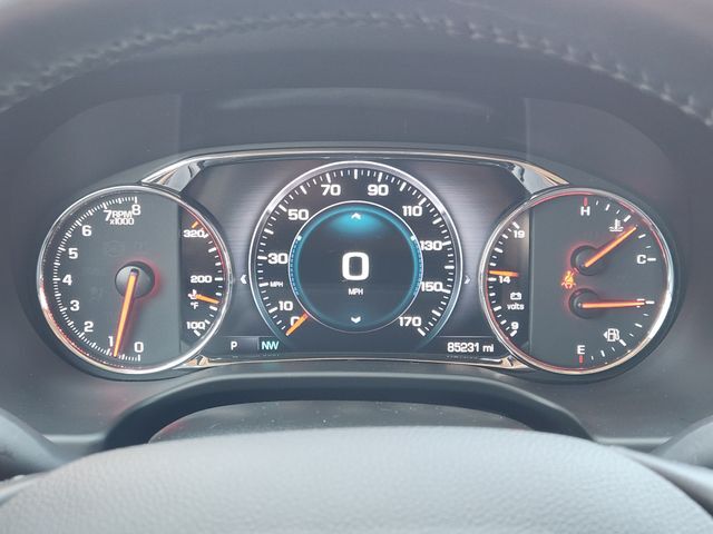2018 GMC Acadia Denali Grapevine TX