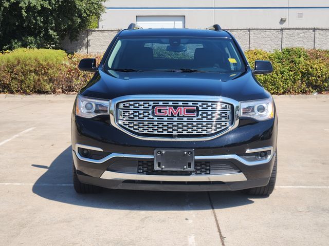 2018 GMC Acadia Denali Grapevine TX