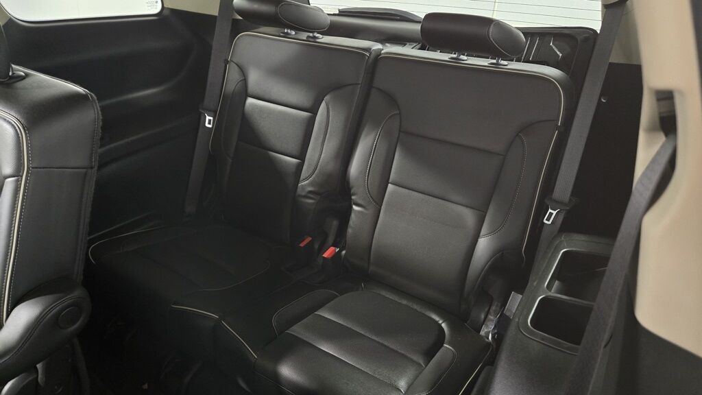 2018 GMC Acadia Denali Jersey City NJ