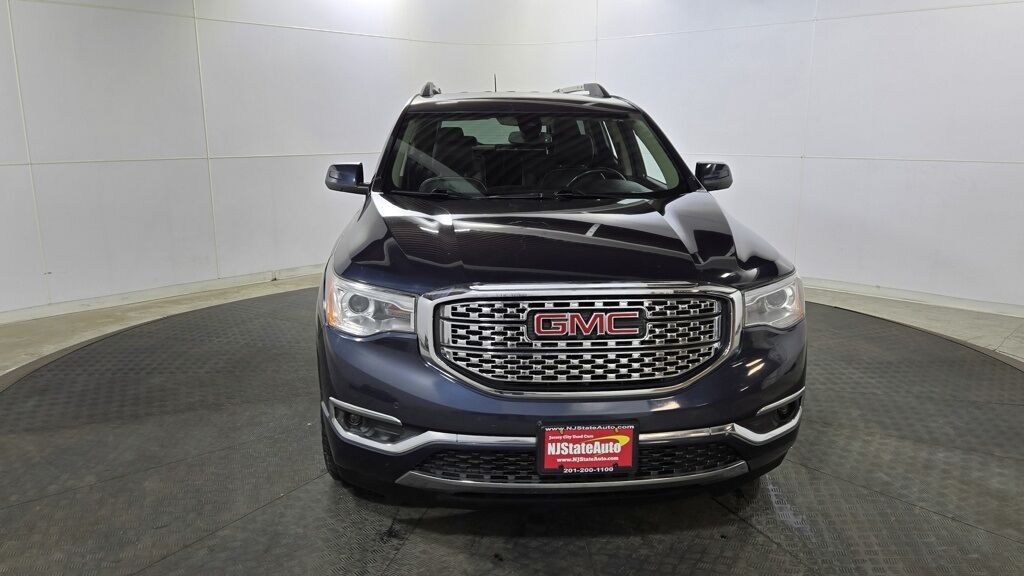 2018 GMC Acadia Denali Jersey City NJ