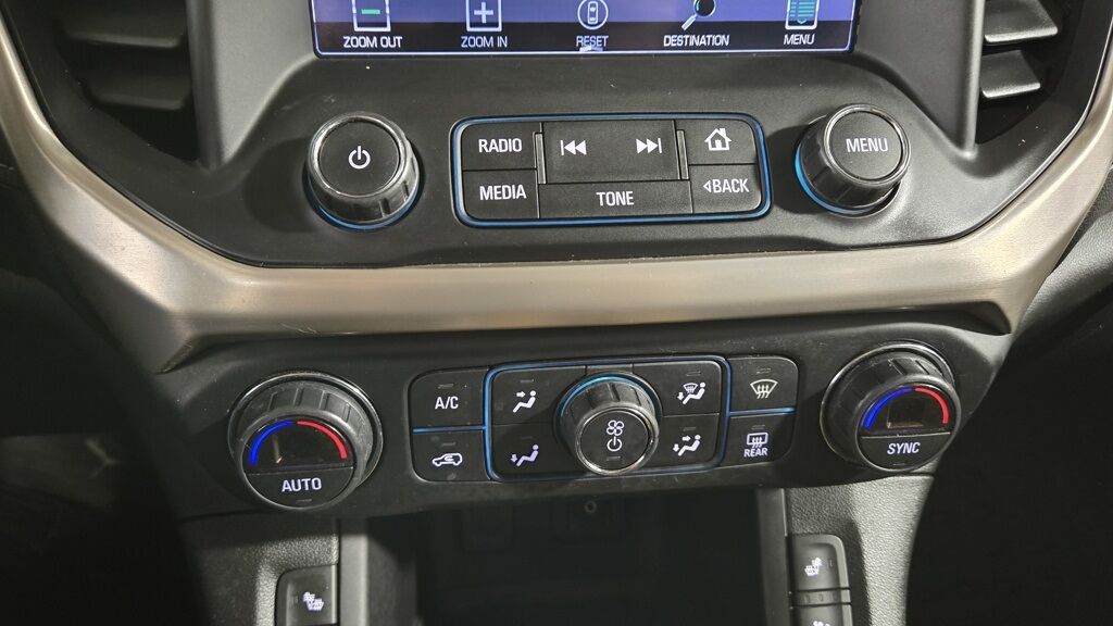 2018 GMC Acadia Denali Jersey City NJ