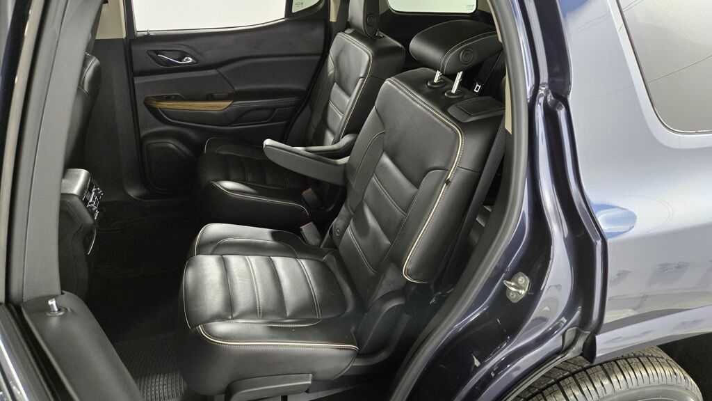 2018 GMC Acadia Denali Jersey City NJ