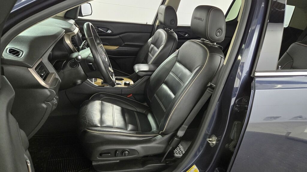 2018 GMC Acadia Denali Jersey City NJ