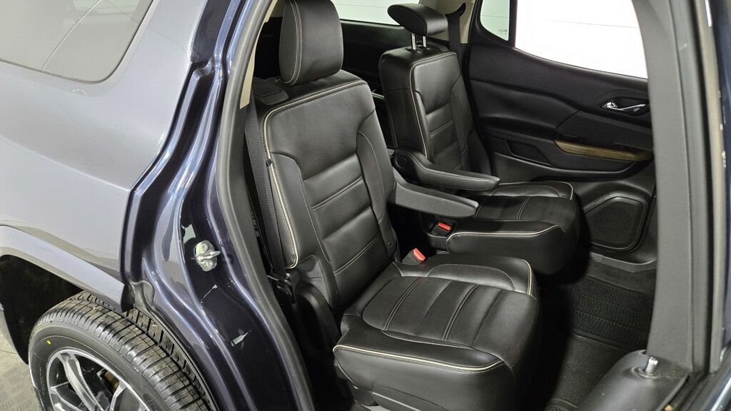 2018 GMC Acadia Denali Jersey City NJ