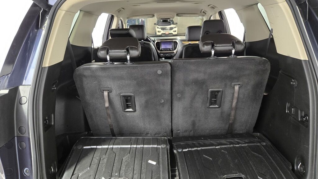 2018 GMC Acadia Denali Jersey City NJ