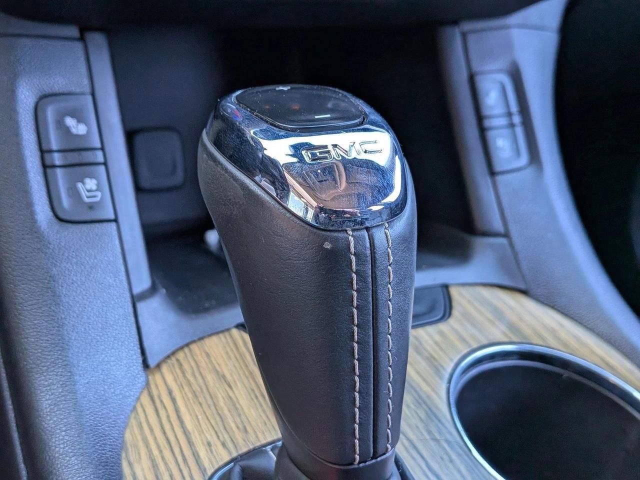 2018 GMC Acadia Denali Roseville CA