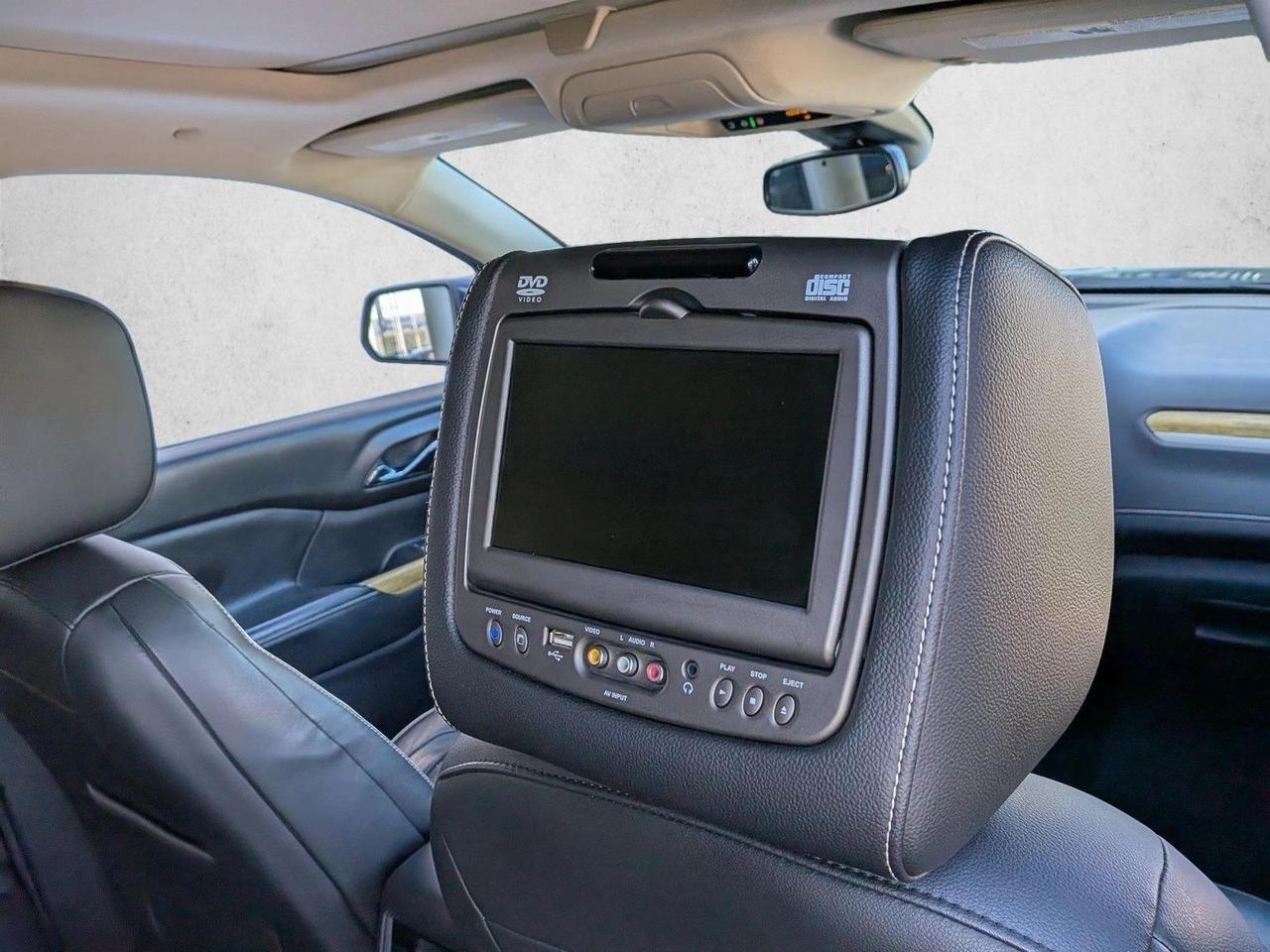 2018 GMC Acadia Denali Roseville CA