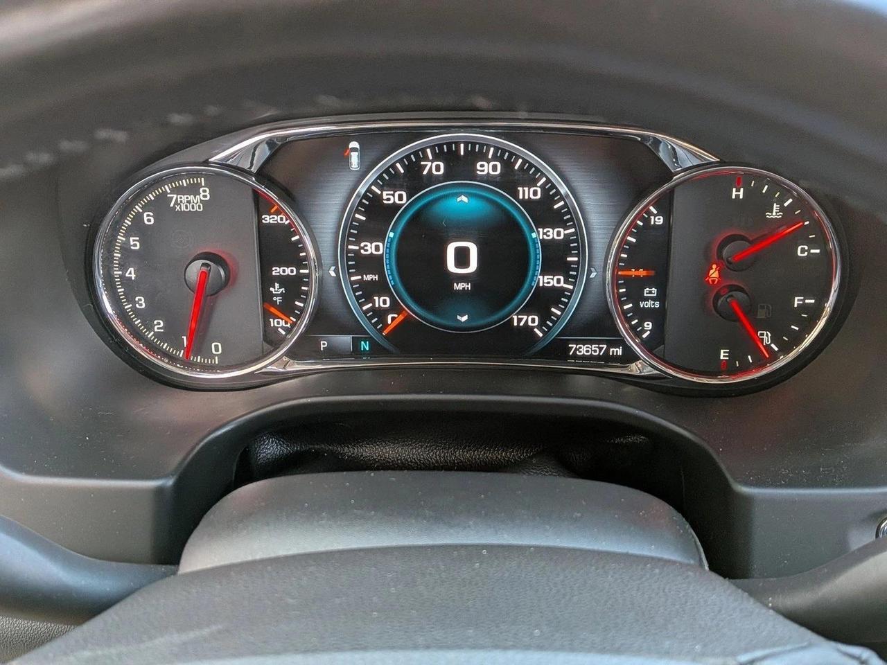 2018 GMC Acadia Denali Roseville CA