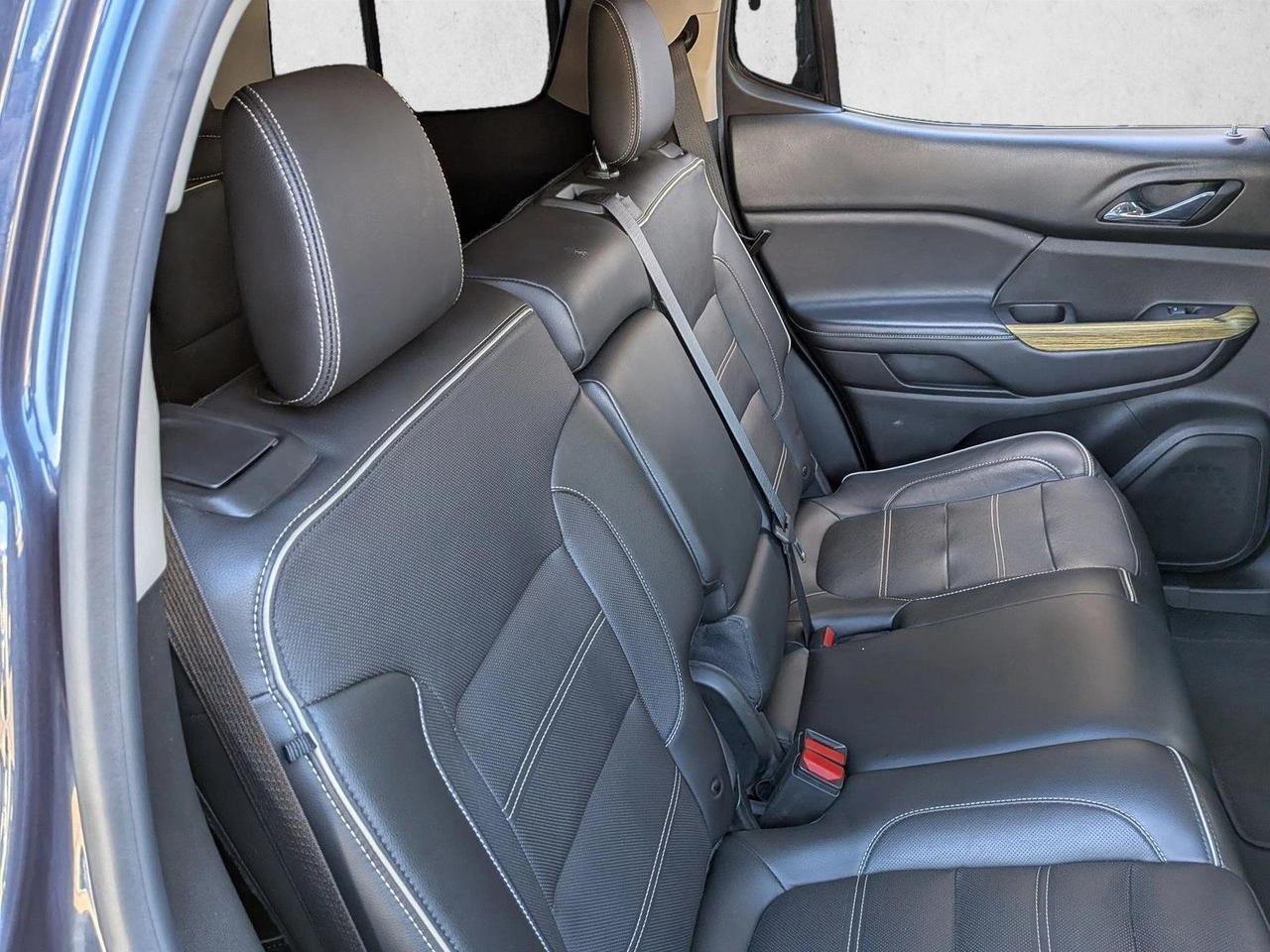 2018 GMC Acadia Denali Roseville CA