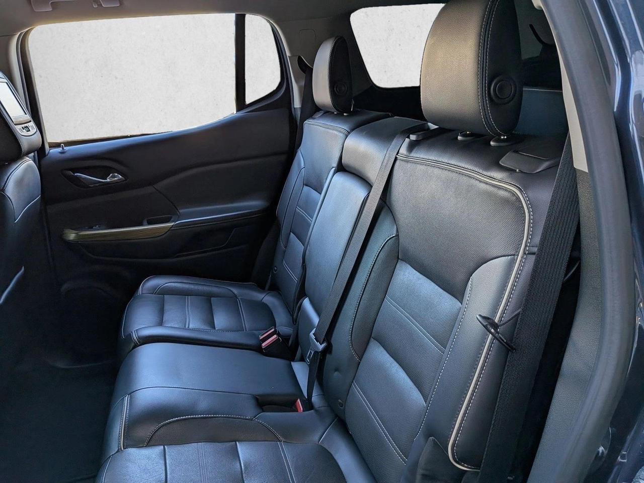 2018 GMC Acadia Denali Roseville CA