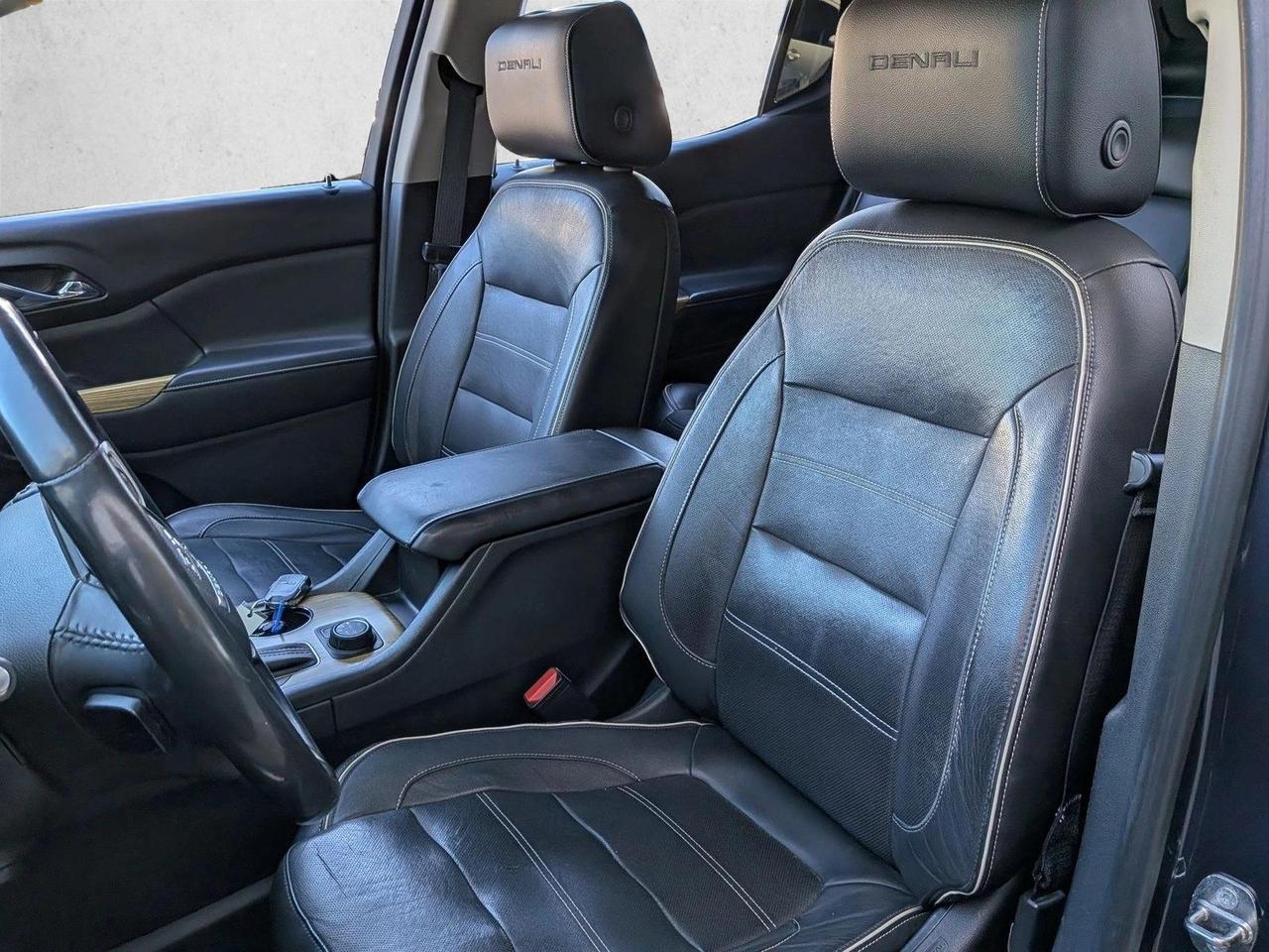 2018 GMC Acadia Denali Roseville CA
