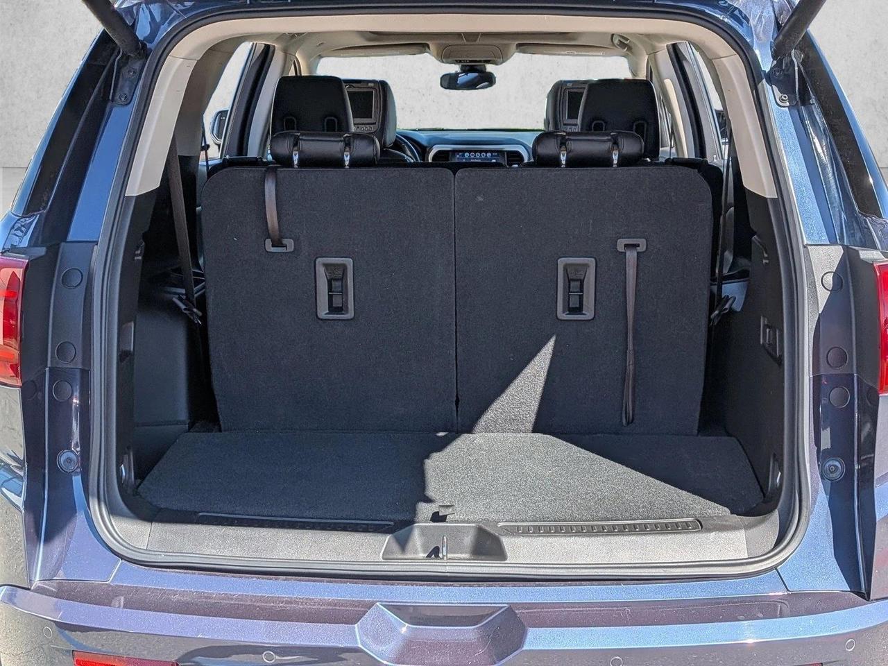 2018 GMC Acadia Denali Roseville CA
