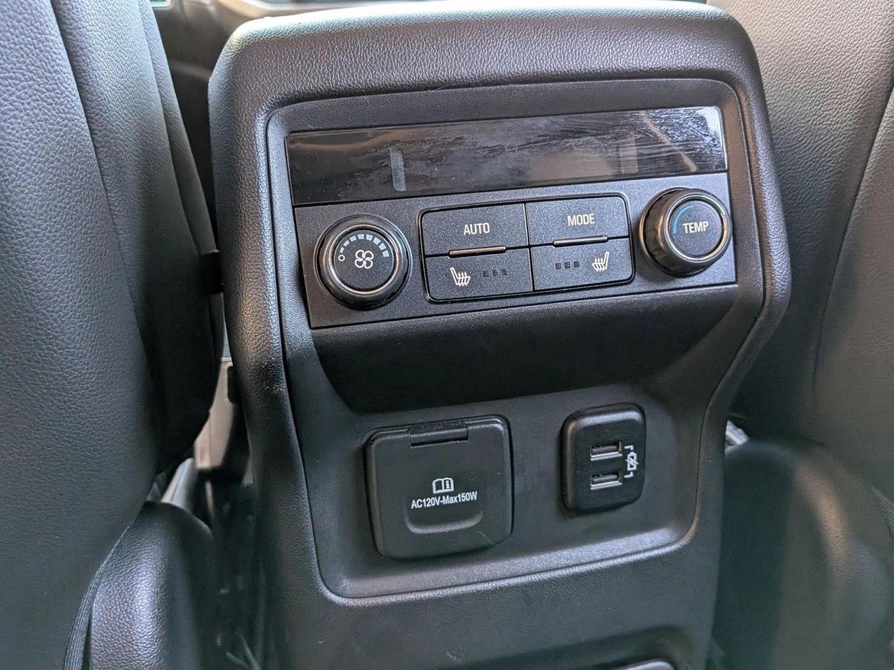 2018 GMC Acadia Denali Roseville CA