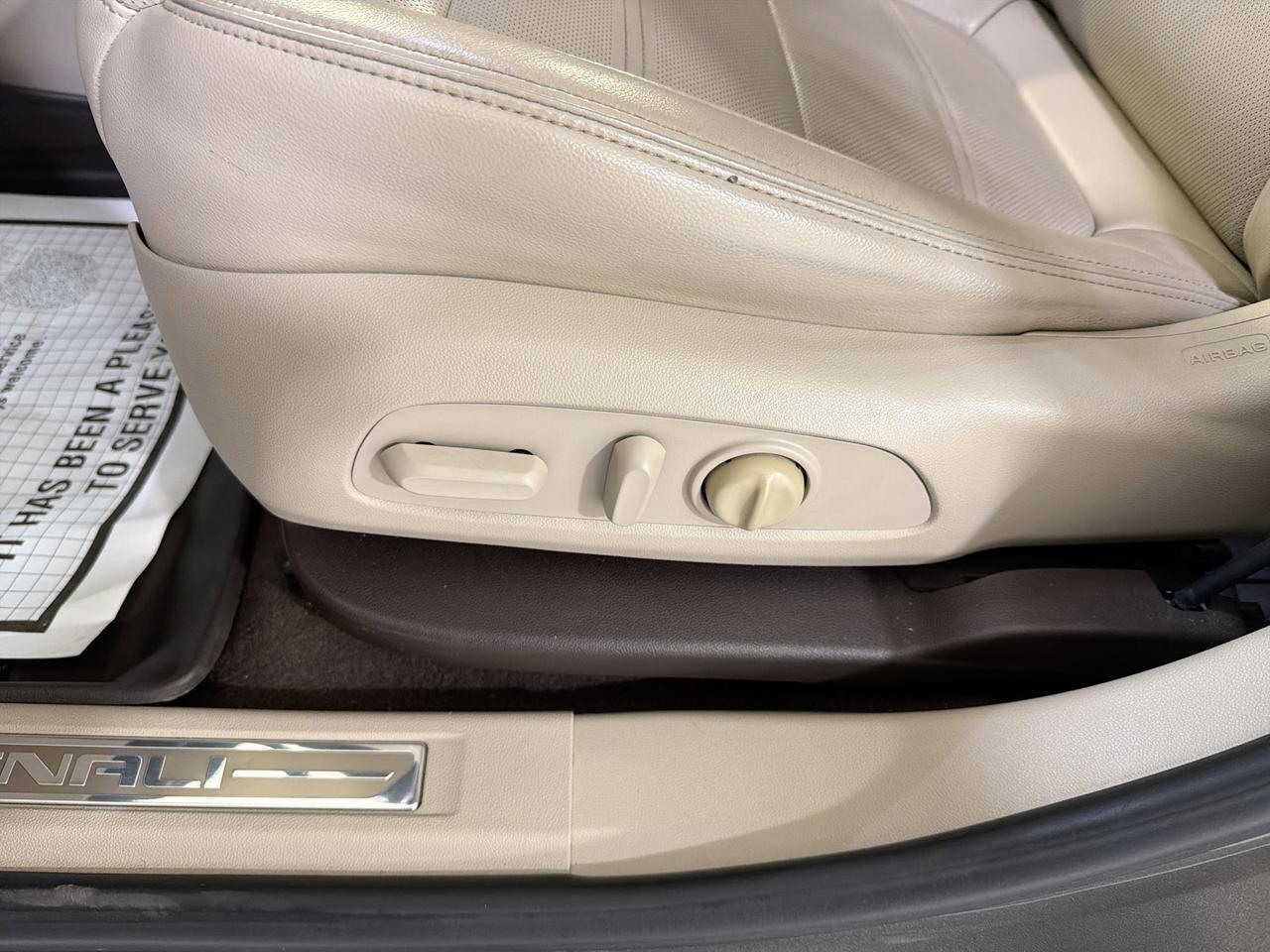 2018 GMC Acadia Denali San Antonio TX