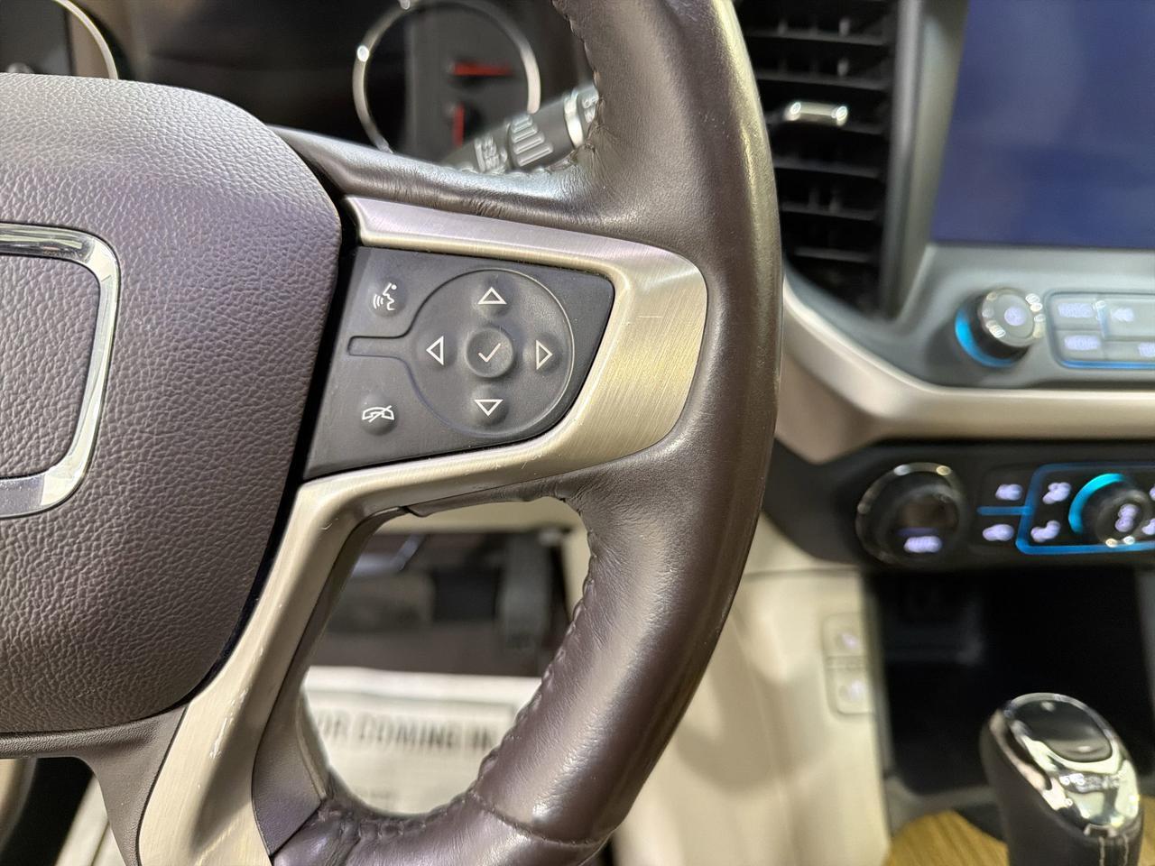 2018 GMC Acadia Denali San Antonio TX