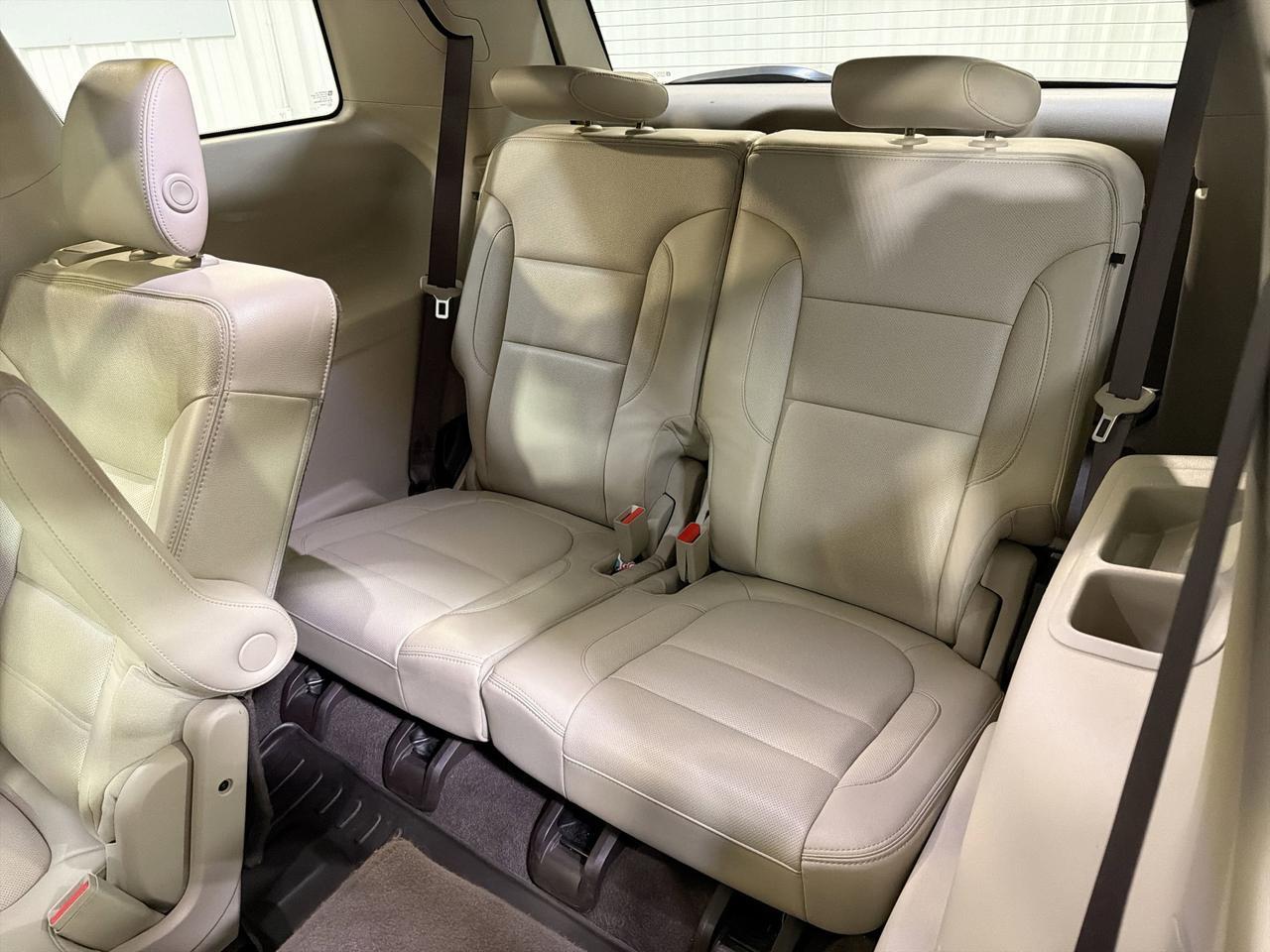 2018 GMC Acadia Denali San Antonio TX