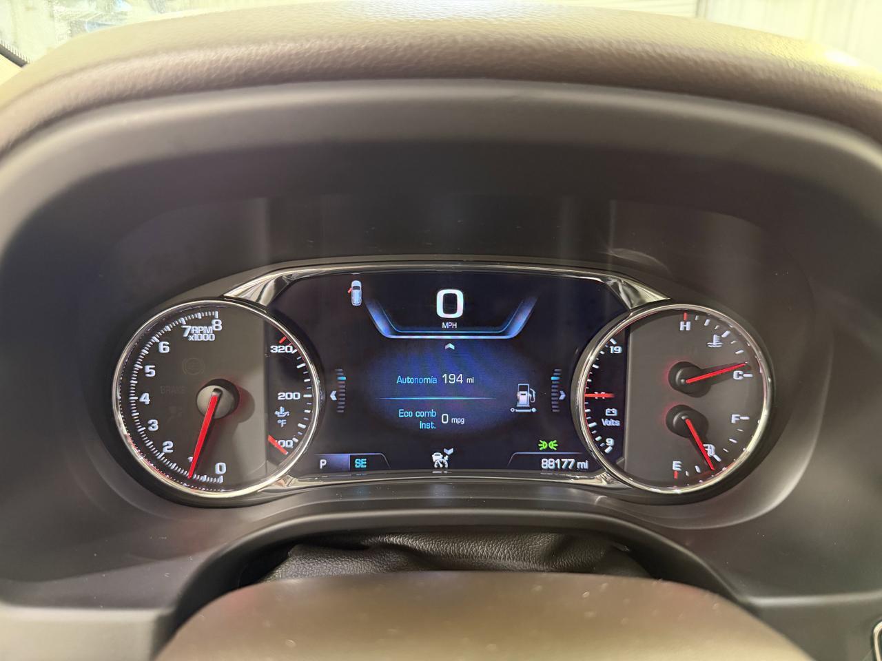 2018 GMC Acadia Denali San Antonio TX