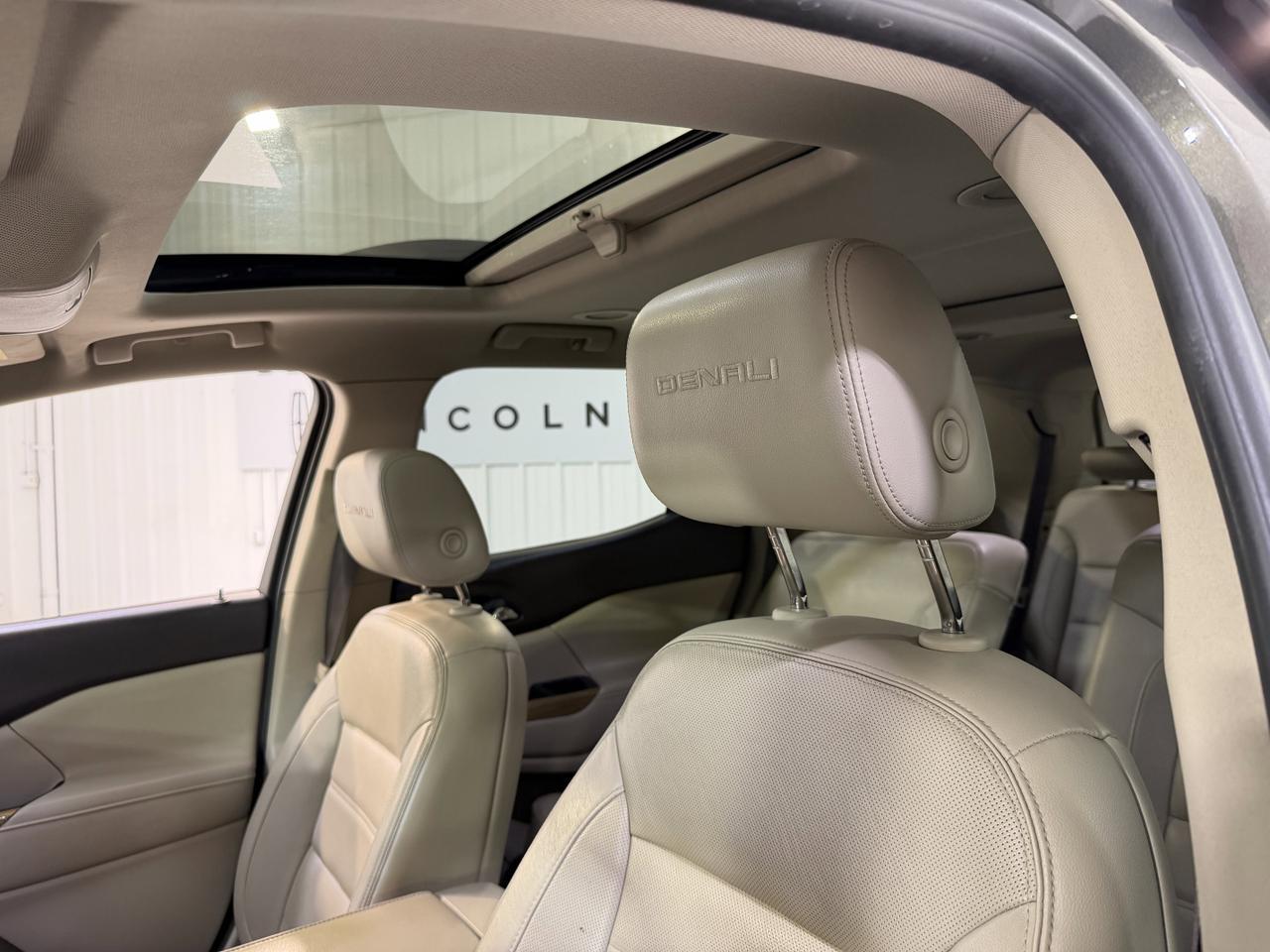 2018 GMC Acadia Denali San Antonio TX