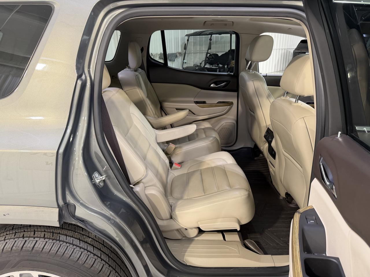 2018 GMC Acadia Denali San Antonio TX