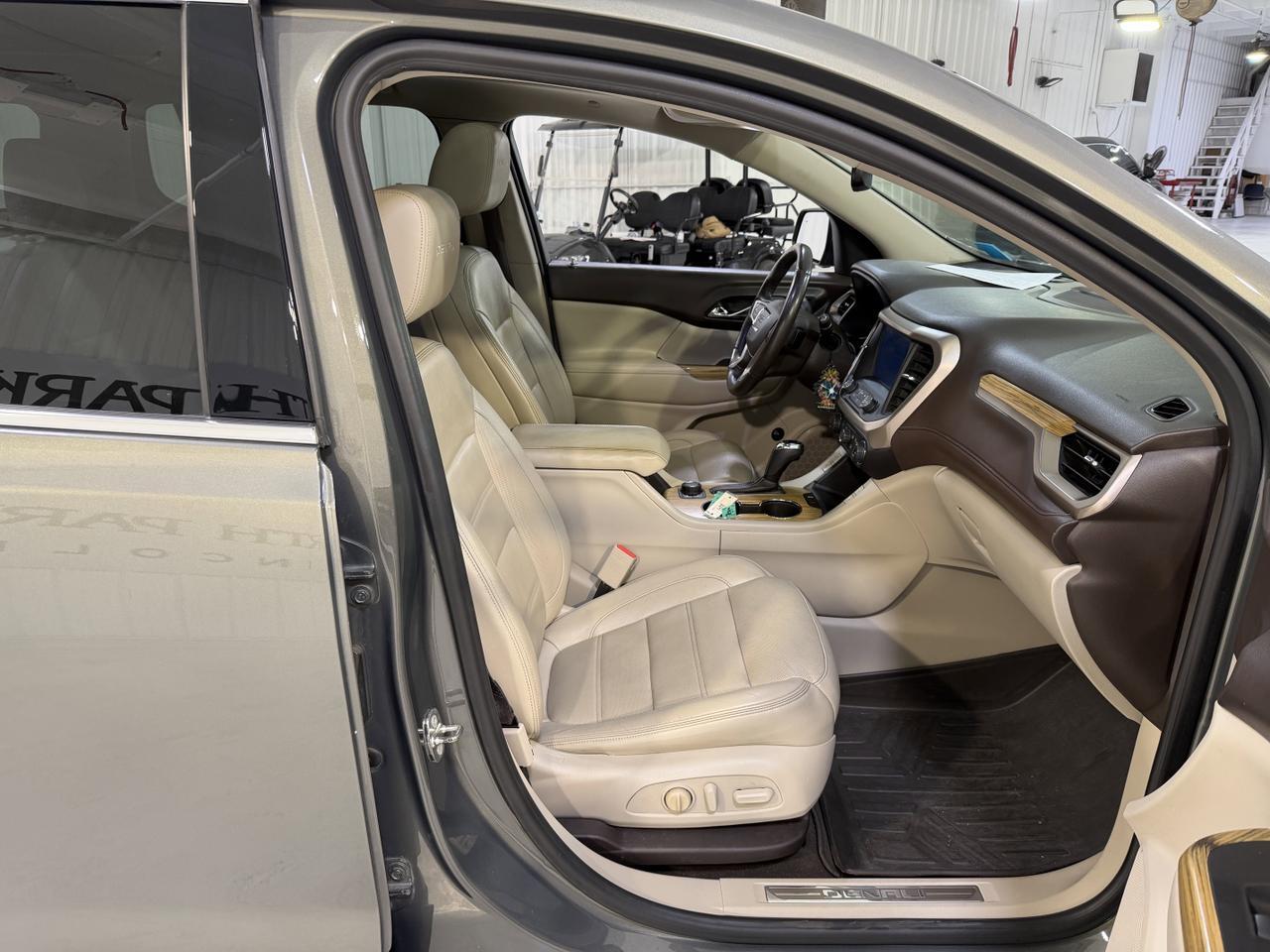 2018 GMC Acadia Denali San Antonio TX