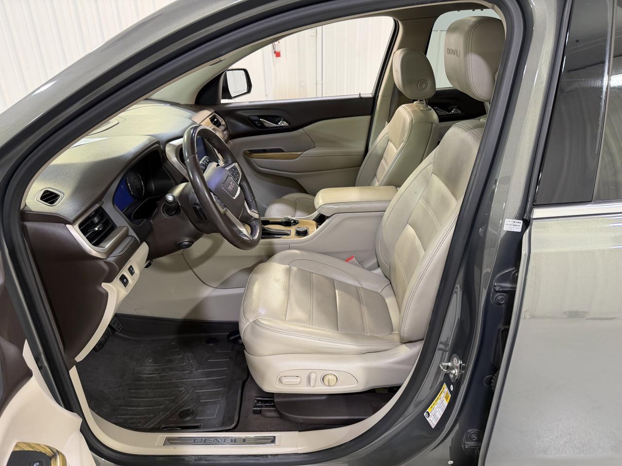 2018 GMC Acadia Denali San Antonio TX