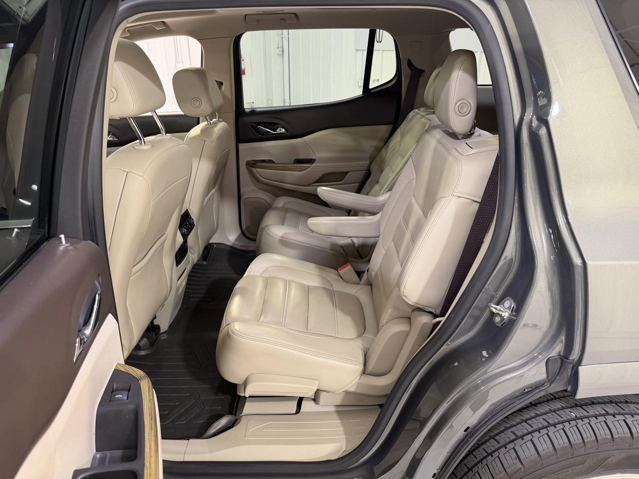 2018 GMC Acadia Denali San Antonio TX