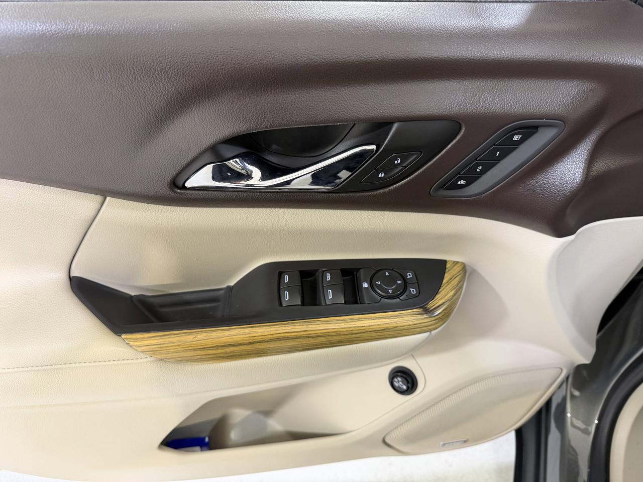 2018 GMC Acadia Denali San Antonio TX