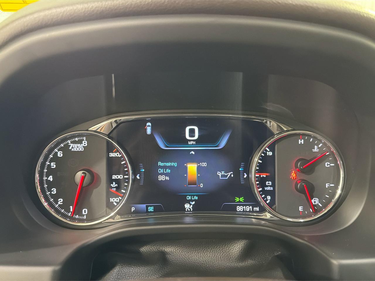 2018 GMC Acadia Denali San Antonio TX