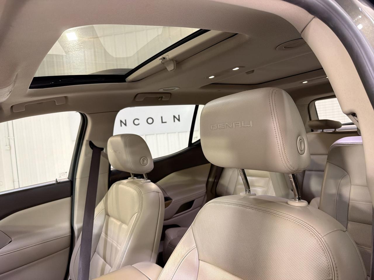 2018 GMC Acadia Denali San Antonio TX