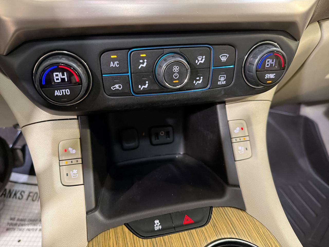 2018 GMC Acadia Denali San Antonio TX