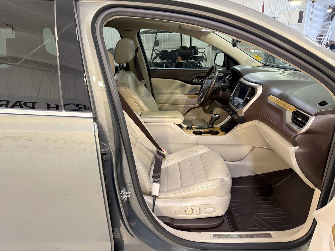 2018 GMC Acadia Denali San Antonio TX