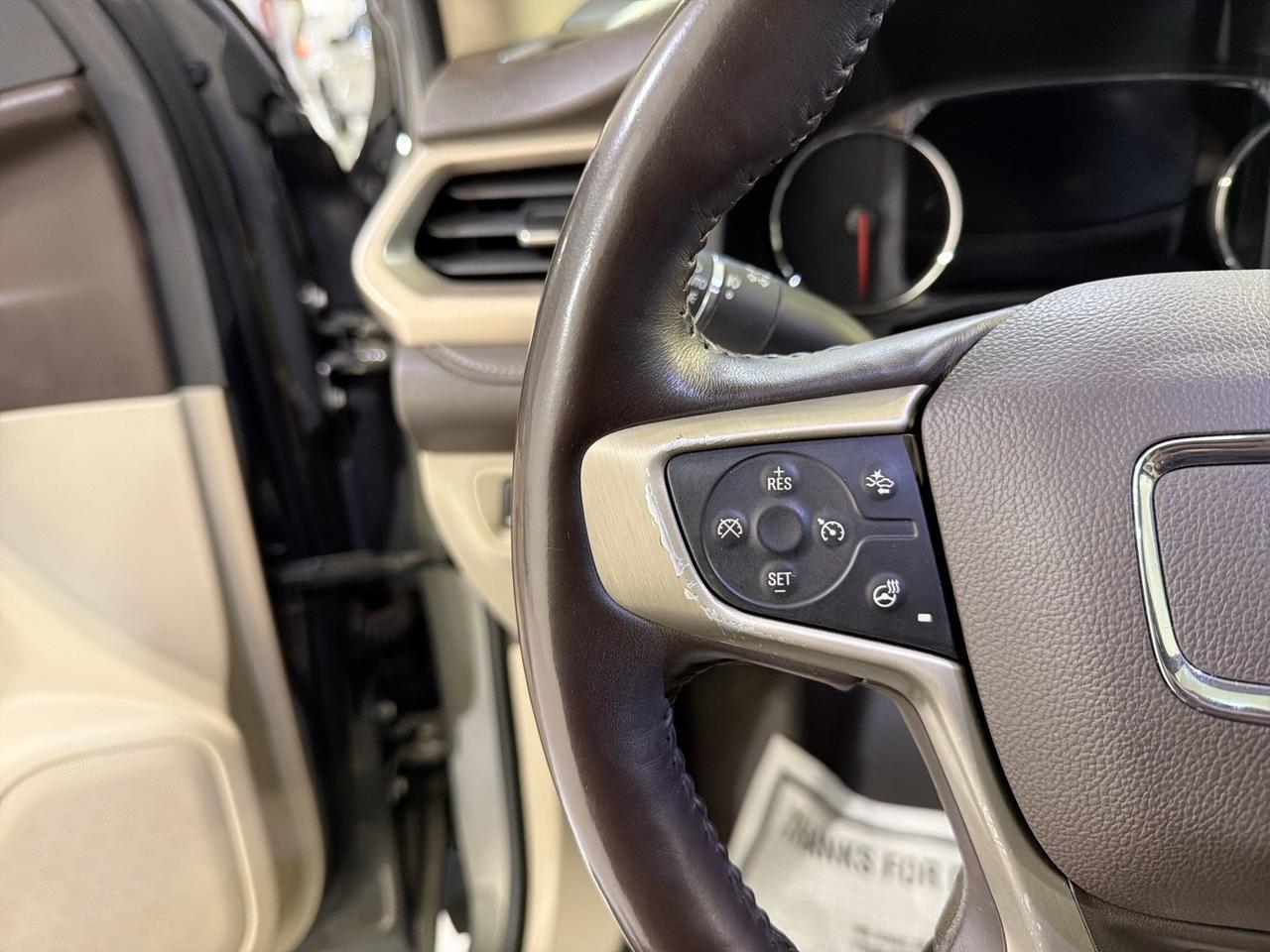 2018 GMC Acadia Denali San Antonio TX