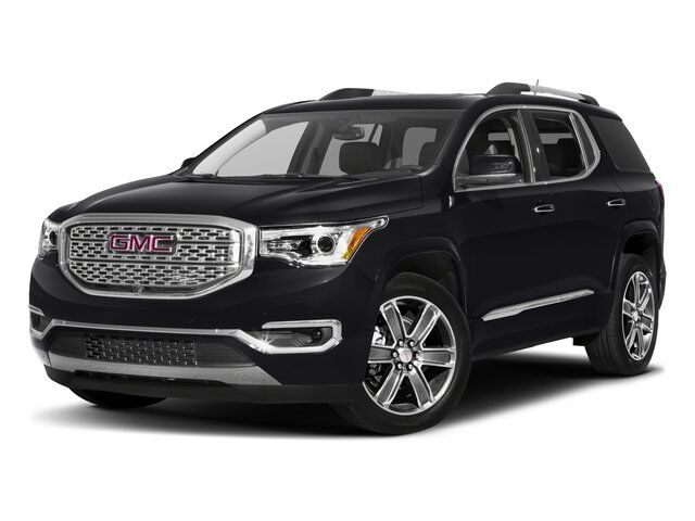 2018 GMC Acadia Denali San Antonio TX