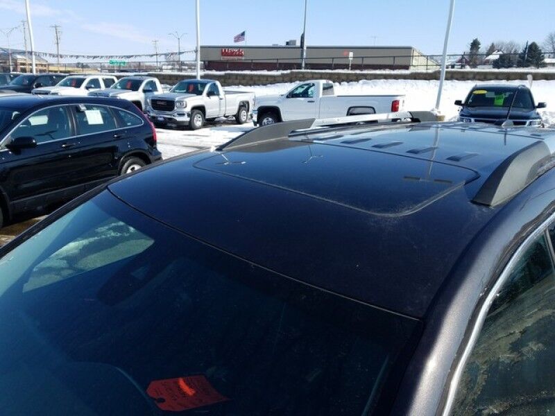 2018 GMC Acadia Denali San Clemente CA