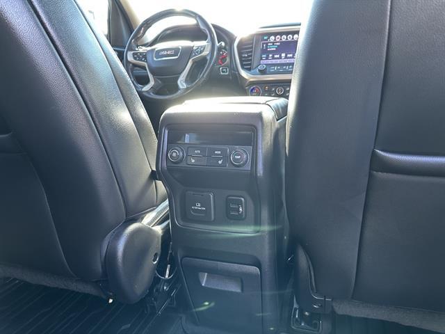 2018 GMC Acadia Denali Tucson AZ