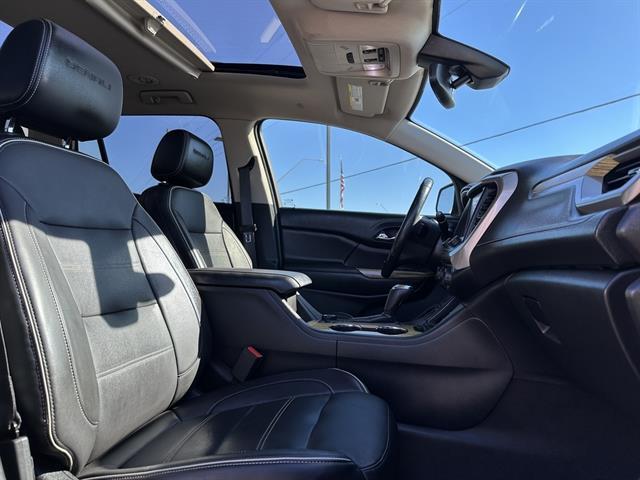 2018 GMC Acadia Denali Tucson AZ