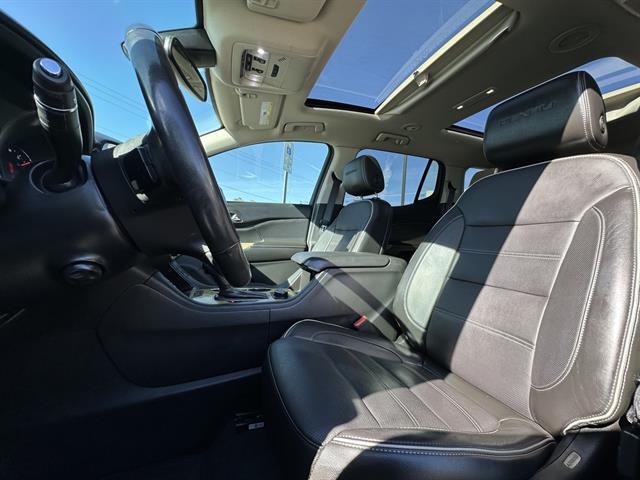 2018 GMC Acadia Denali Tucson AZ