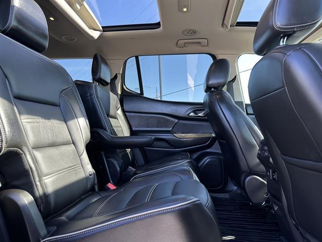 2018 GMC Acadia Denali Tucson AZ