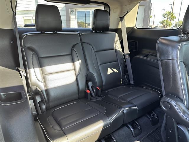 2018 GMC Acadia Denali Tucson AZ