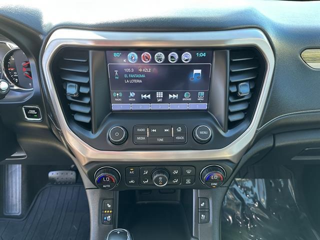 2018 GMC Acadia Denali Tucson AZ
