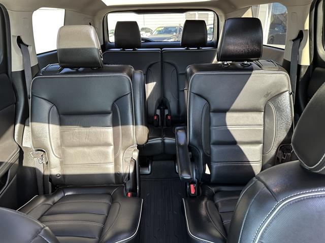 2018 GMC Acadia Denali Tucson AZ