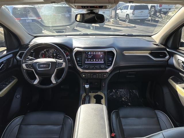 2018 GMC Acadia Denali Tucson AZ