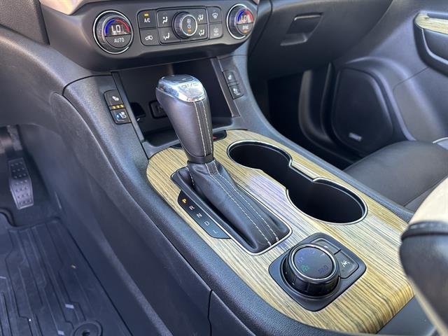 2018 GMC Acadia Denali Tucson AZ