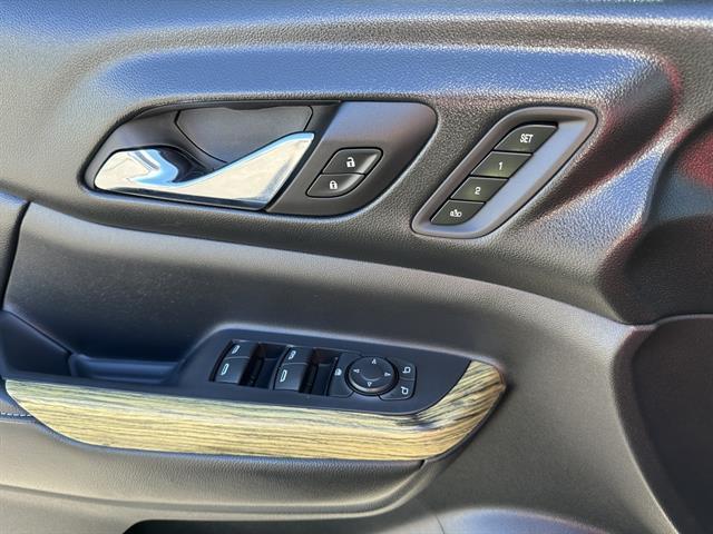 2018 GMC Acadia Denali Tucson AZ