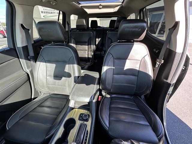 2018 GMC Acadia Denali Tucson AZ