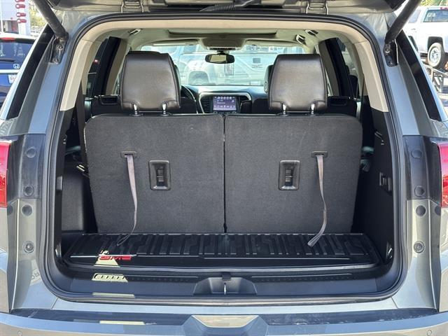 2018 GMC Acadia Denali Tucson AZ