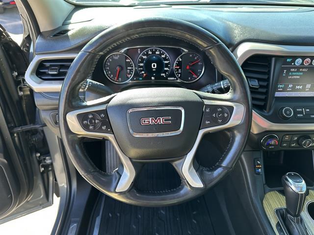 2018 GMC Acadia Denali Tucson AZ