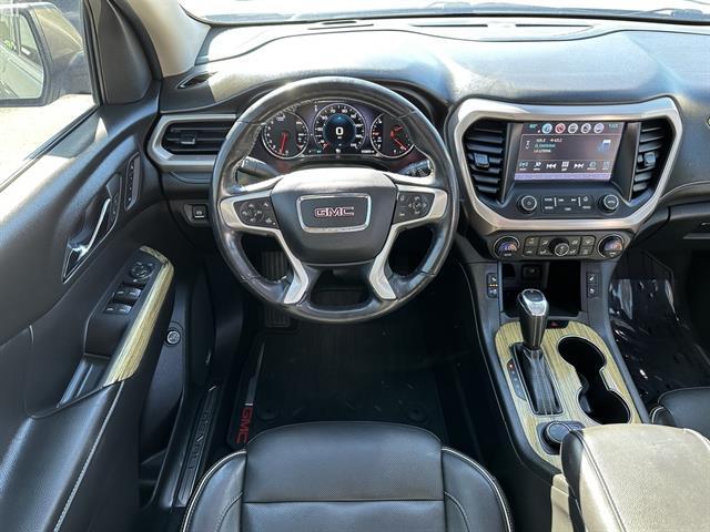 2018 GMC Acadia Denali Tucson AZ