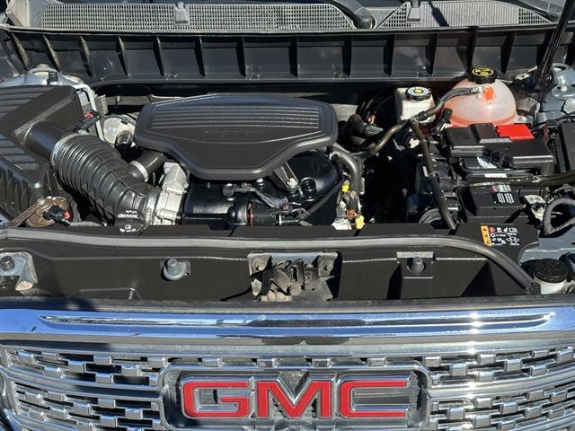 2018 GMC Acadia Denali Tucson AZ